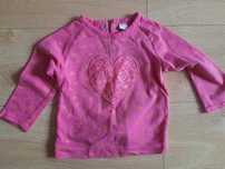 Bluza, sweter, Bluzka grubsza, cool Club 86