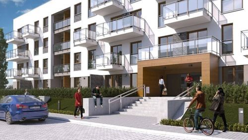 Odbiory techniczne mieszkań, termowizja