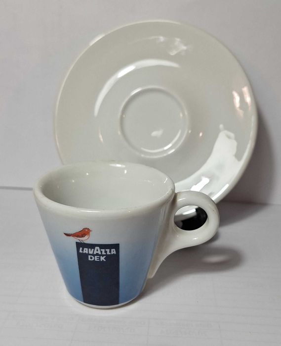 Chavena Lavazza - varias