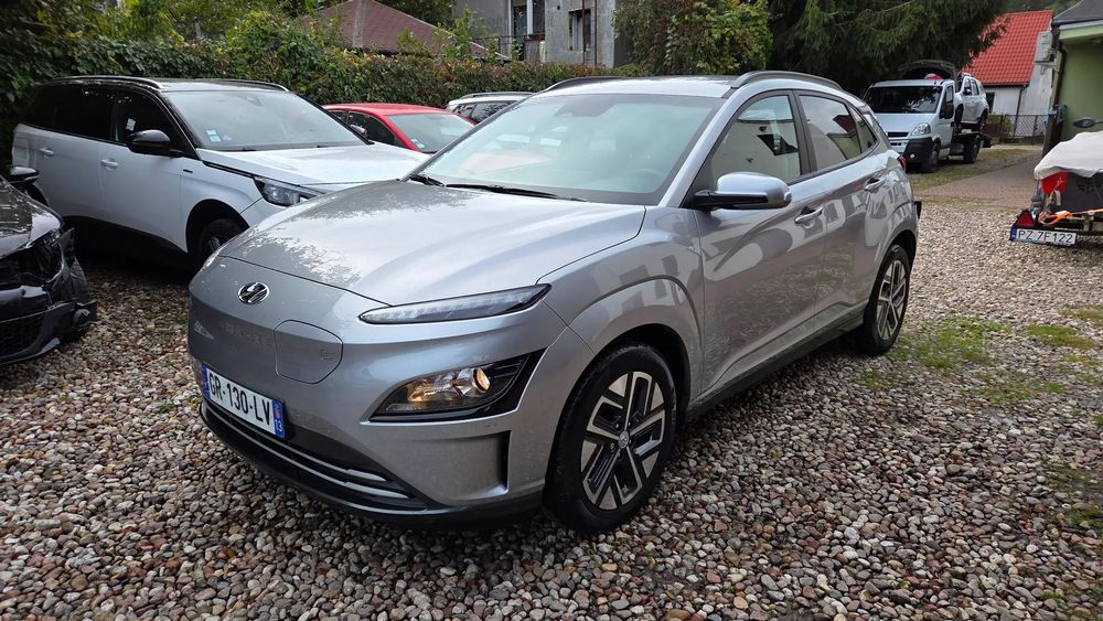 Hyundai Kona Kona Lift 2023rok 29.000km