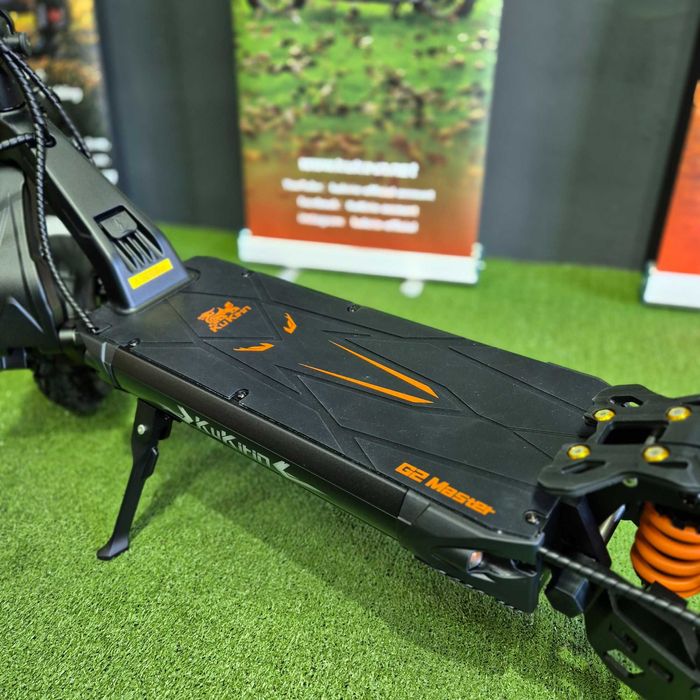 ‼️KuKirin G2 Master 2024 електросамокат
