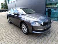 Skoda Octavia Edition 130 Selection 1,5 TSI m-HEV 150KM 7- biegowa DSG