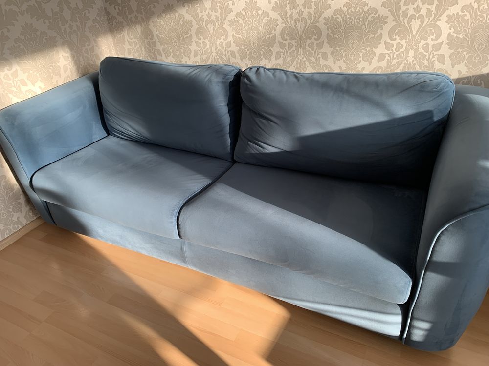 Sofa Wajnert Cali 3 os.