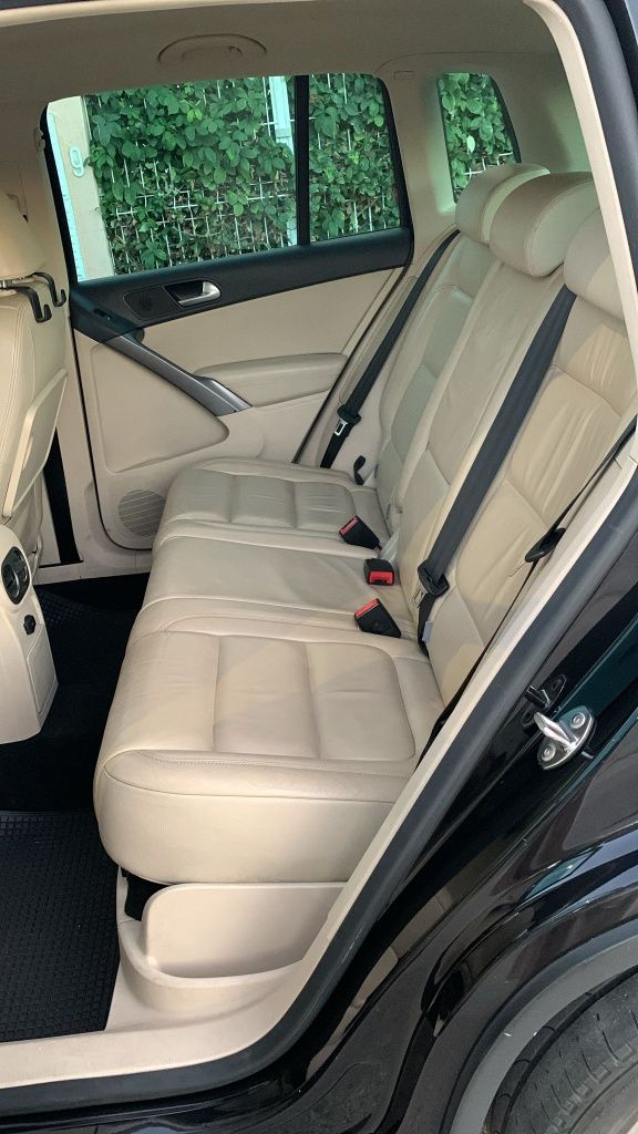 Vw Tiguan 2.0 tdi trend 4motion 

Em excelente estado pode comprova
