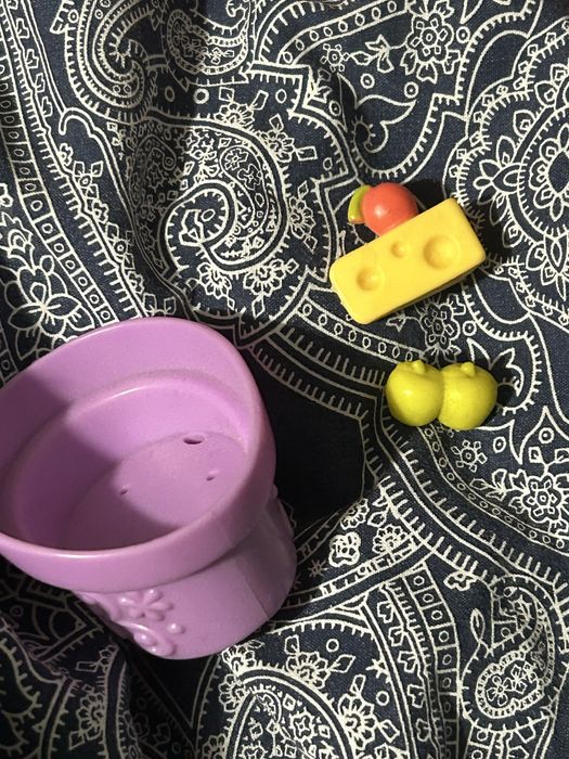 Figurki akcesoria domek lps