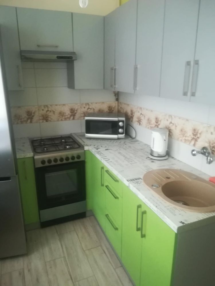 Pokój jednoosobowy ul szczerbowskiego