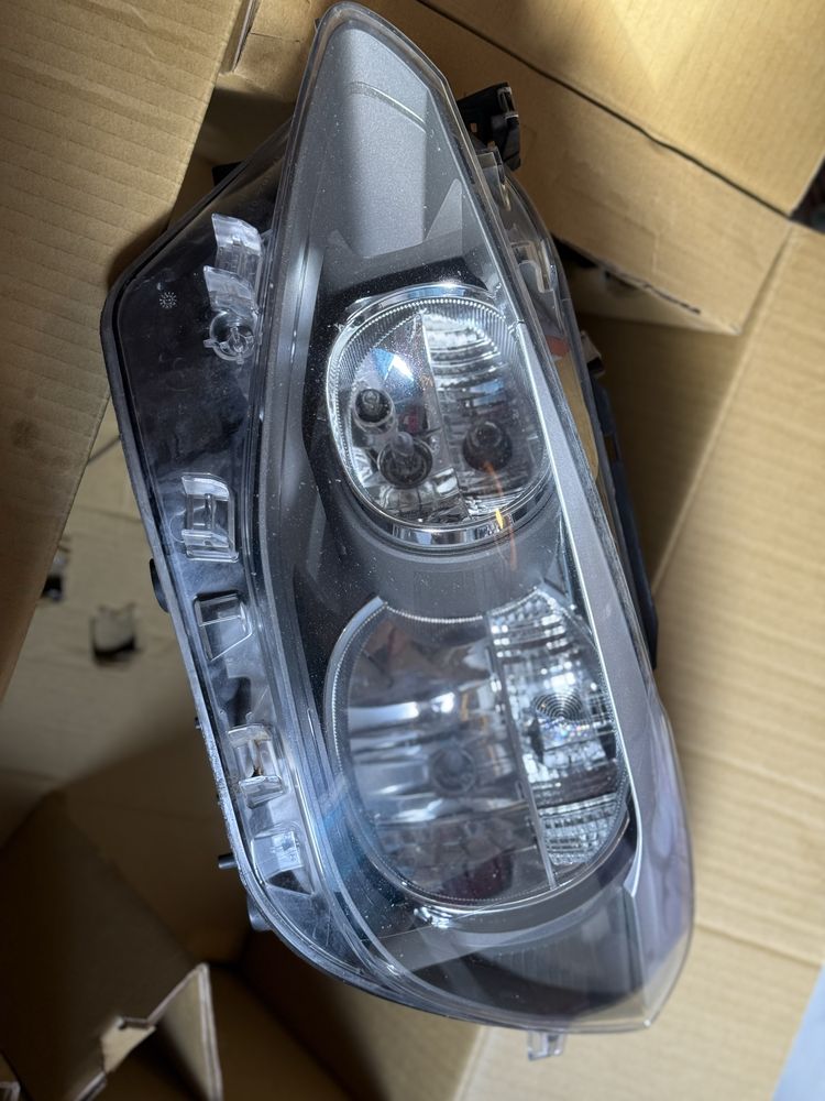 Farois halogenio originais bmw f20