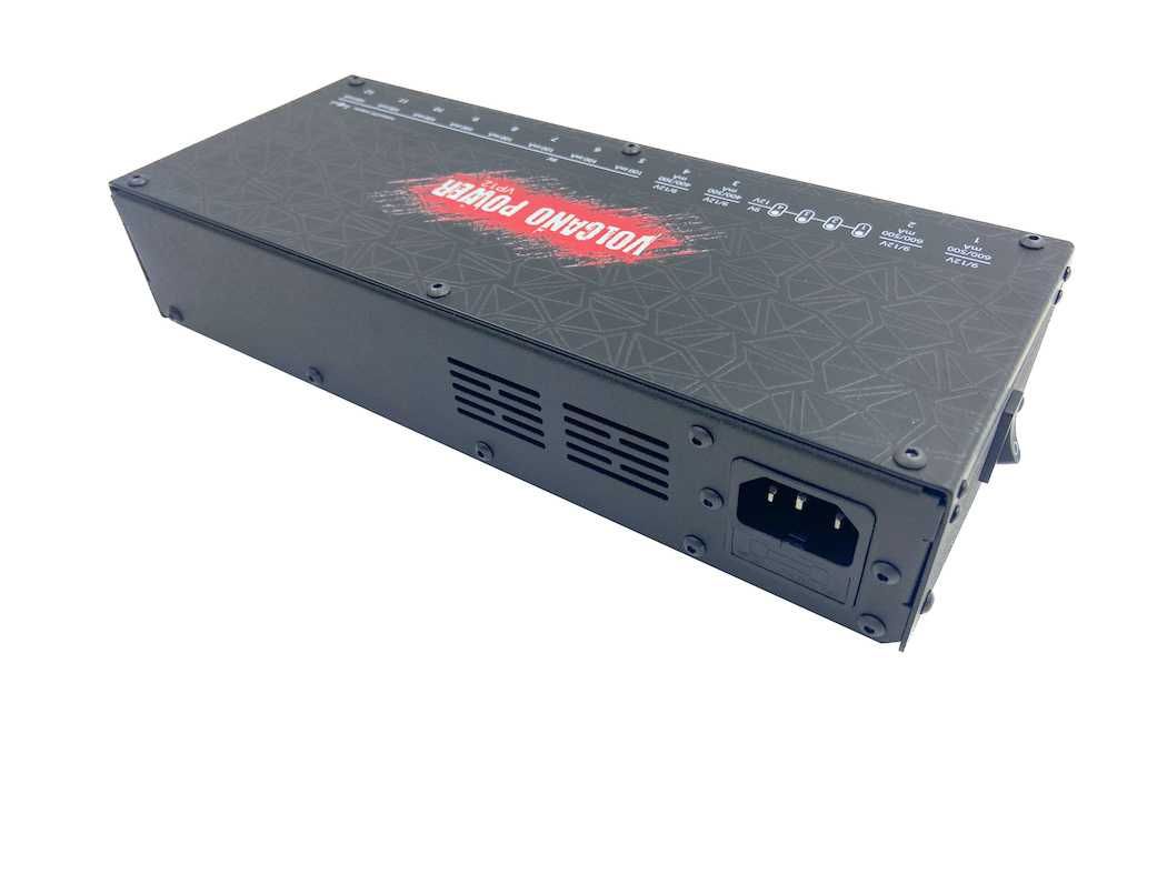 Блок живлення Volcano Power VP12