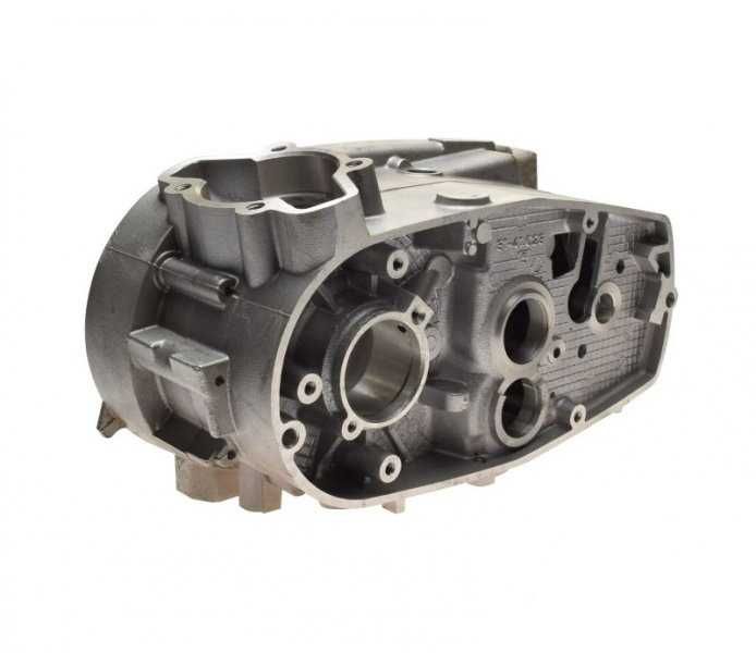 KARTERY SILNIKA MZ ETZ 150 karter silnika