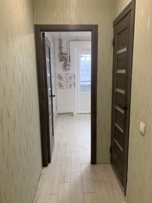 Однокімнатна квартира на Масанах