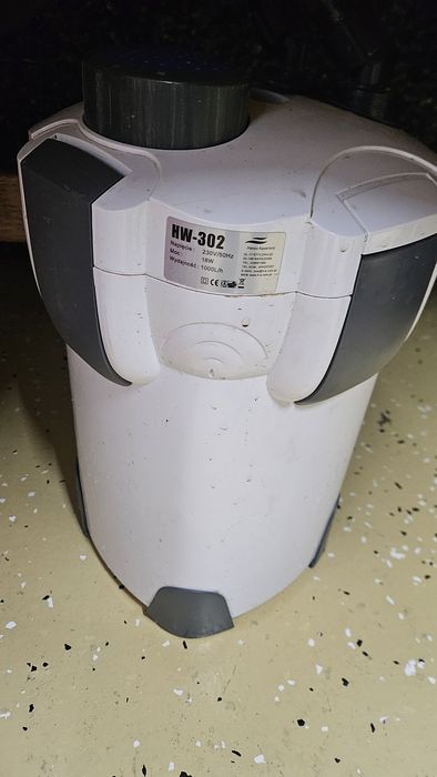 Akwarium 155x60x40 370 litrów