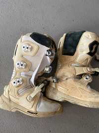 Botas motocross Scott 360