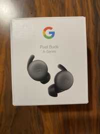 Auriculares Google Pixel Buds A-series NOVO