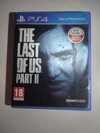 The Last of Us Part 2 wersja na PS4