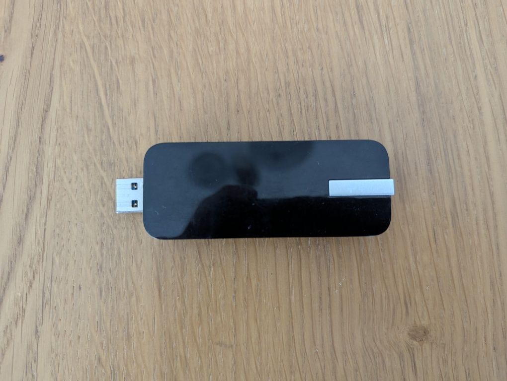 Adapter WIFI TP Link