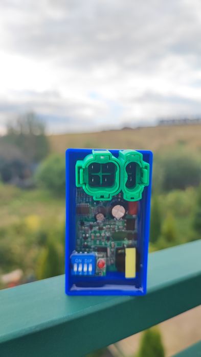 Комутатори спортивні DC для мотоциклів CDI