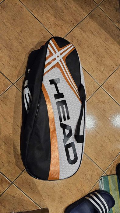 Torba do squasha torba na rakiety torba na squasha squash'a