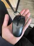 Rato de escritorio Acer