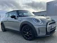 Mini Cooper SE  Camdem Edition  Iva dedutivel