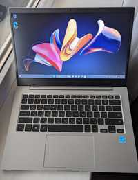 Ноутбук/Ультрабук Samsung Galaxy Book Go 14'' Laptop 4GB/128GB