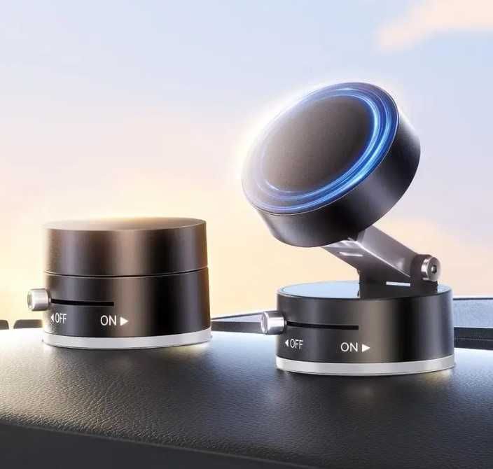 Магнітний автомобільний тримач для телефону