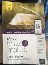 Zbior zadan nowa teraz matura jezyk polski