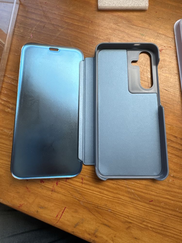 Capa para Samsung Galaxy S24