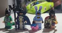 Figurki LEGO batman limited