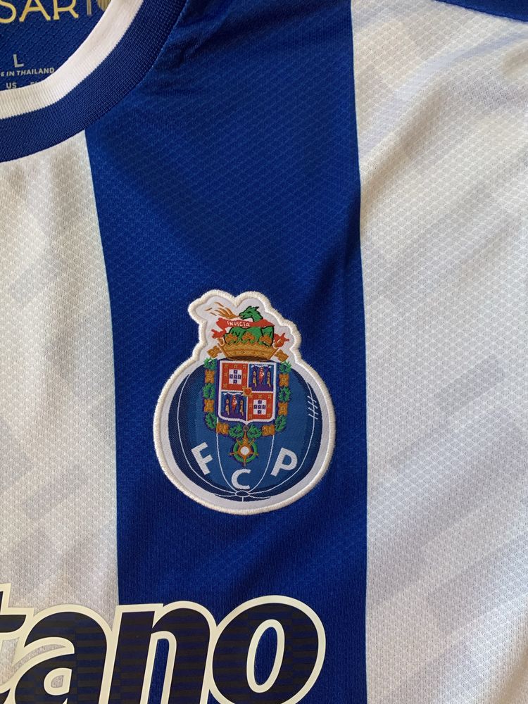 Camisola Fc Porto