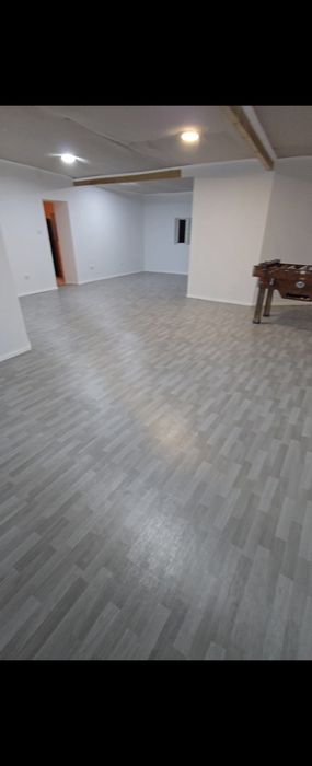 Espaço para festas e eventos
