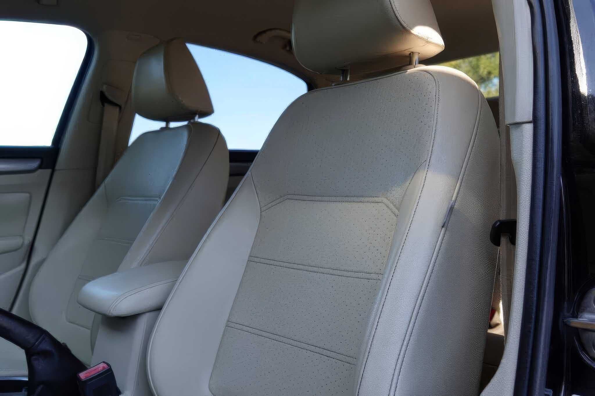 2015 Volkswagen Passat 2.0L TDI SE