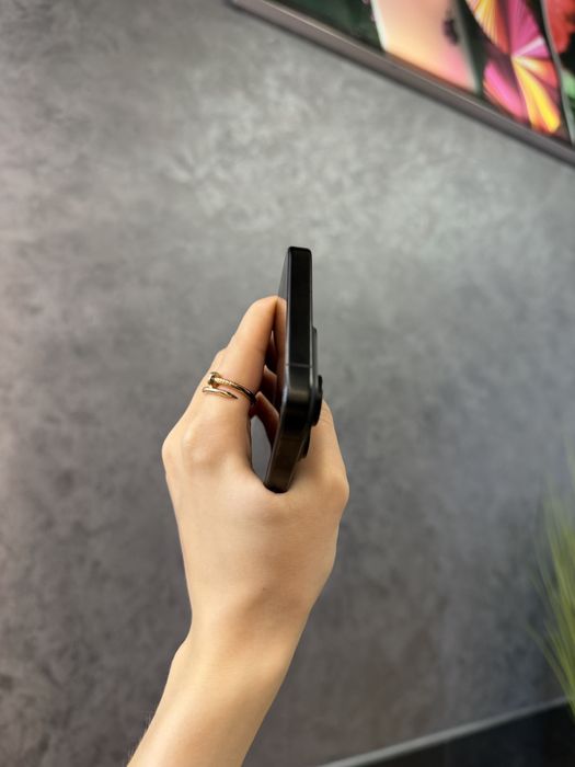 Used IPHONE 15Pro Max 512 Black Titanium Neverlock Костюшка,5 igrand