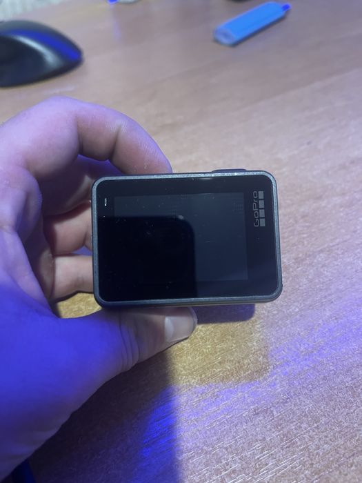 Продам камеру Go pro 7