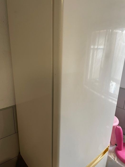 Frigorifico combinado Vertical