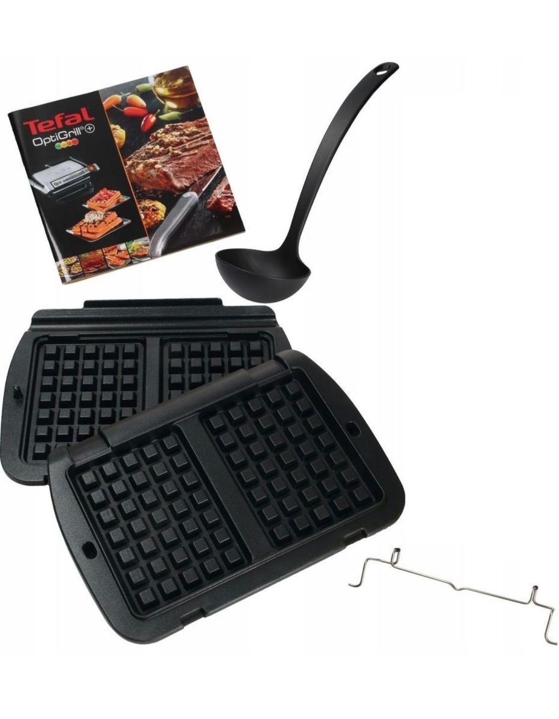 Змінна панель для гриля TEFAL Optigrill (XA724810)
