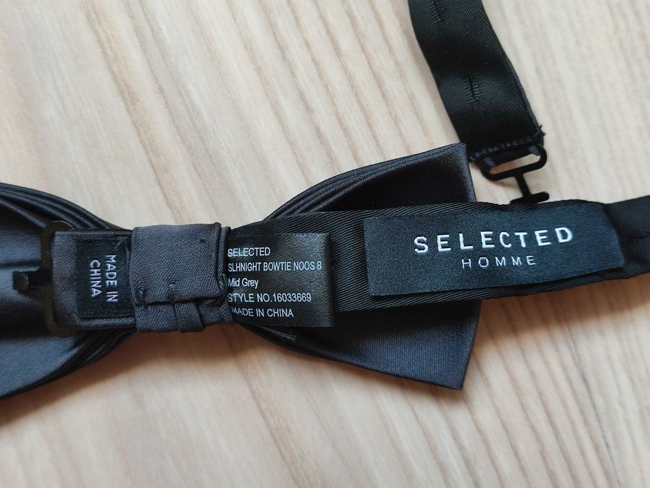Краватка-метелик Selected (Данія)