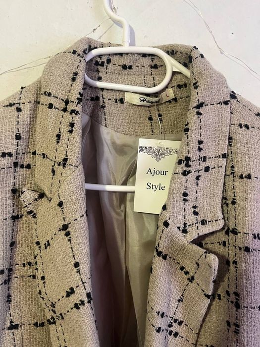 Продаю новий жіночий  піджак