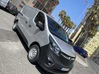 Opel Vivaro 1.6 CDTi  2.7T 2019