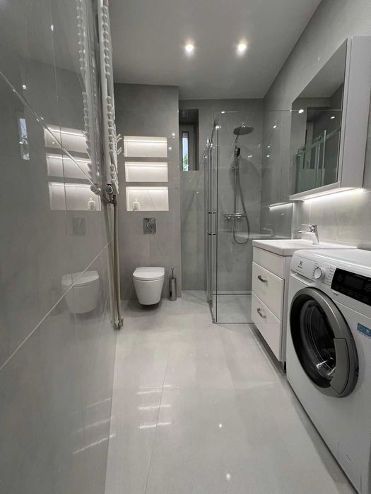 lokal mieszkalny do wynajęcia w Centrum Pragi Północ