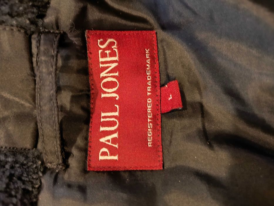 Kurtka N2b, Alaska, Bomberka, Flyers, Czarna, L