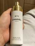 Chanel No.5 Mgiełka Do Ciała 100 ml