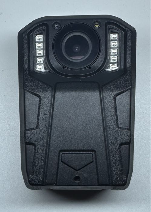 Бодікамера, відеореєстратор TECSAR