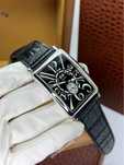 Часы Franck Muller Long Island ref. 1200 S6 GG Золото 18k