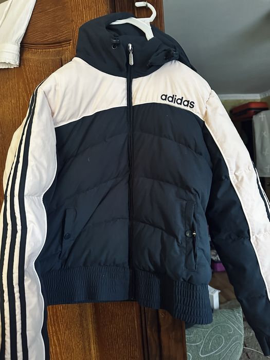 Куртка женская adidas