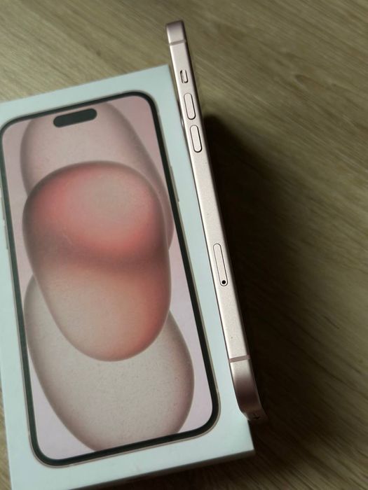 Iphone 15 Plus 512Gb Neverloc