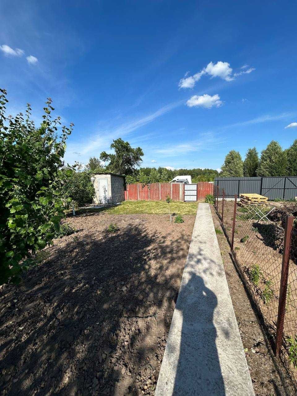 Продаж дачі в межах Полтави, 6 соток, будинок 25 м²