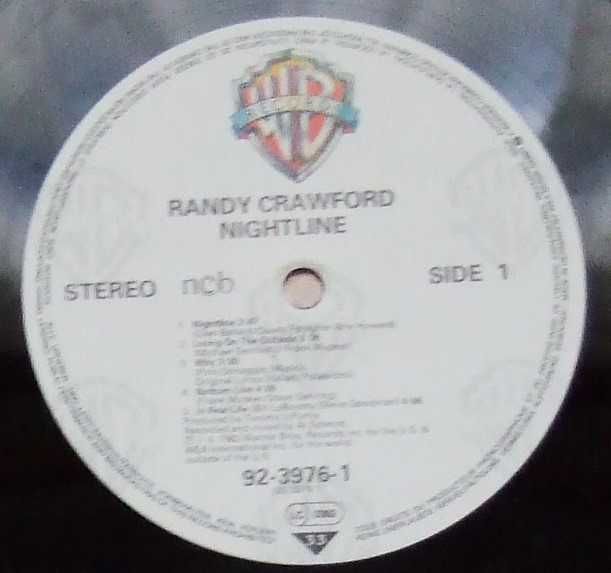 Randy Crawford – Nightline