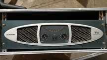Końcówka mocy firmy alphard v10