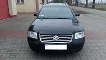 Na części VW Passat B5 Lift LC9Z Silnik Skrzynia Maska Zderzak Drzwi Klapa Szyba