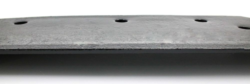 Lemiesz Kuhn z dłutem Polski producent! wysoka jakość!